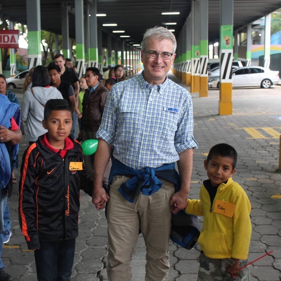 Meet your Posher, Sam (Salmon Mary) - Picture 7 of 7